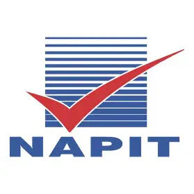 NAPIT Registered