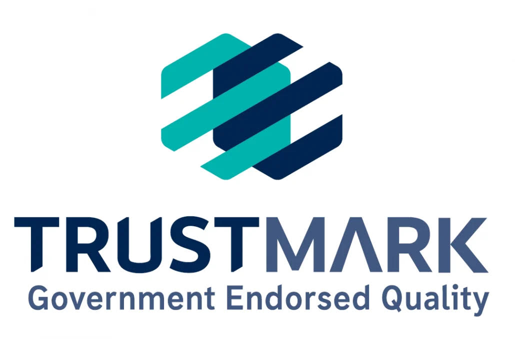 TrustMark Government Endorsed Quality